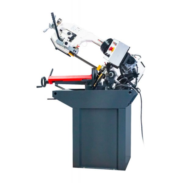 PACK 4M SCIE À RUBAN TORROS SC280G INCL. 2 CONVOYEURS 2 METRES,5 LAMES DE SCIE ET BIDON 5L REFROIDISSEMENT – Image 2
