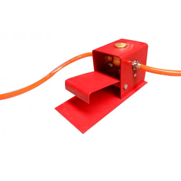 PACK CABINE DE SABLAGE + 4X25KG D'ABRASIFS SABLE CORINDON – Image 12