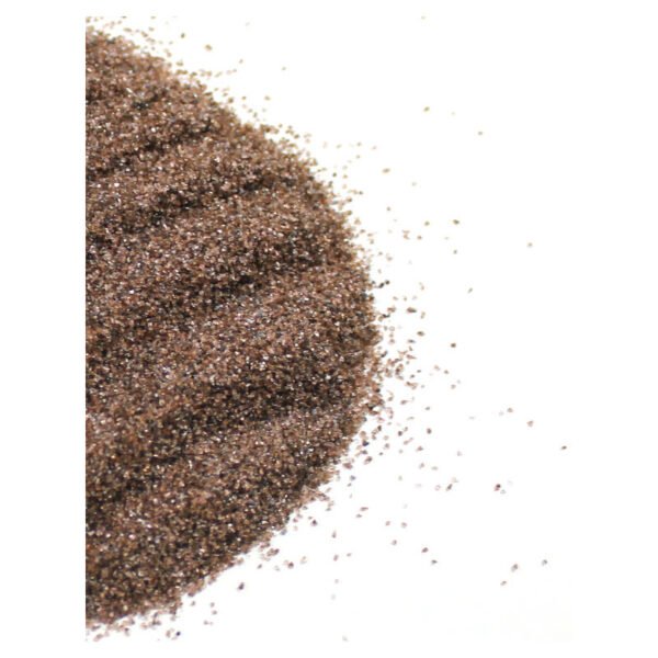 PACK CABINE DE SABLAGE + 4X25KG D'ABRASIFS SABLE CORINDON – Image 3