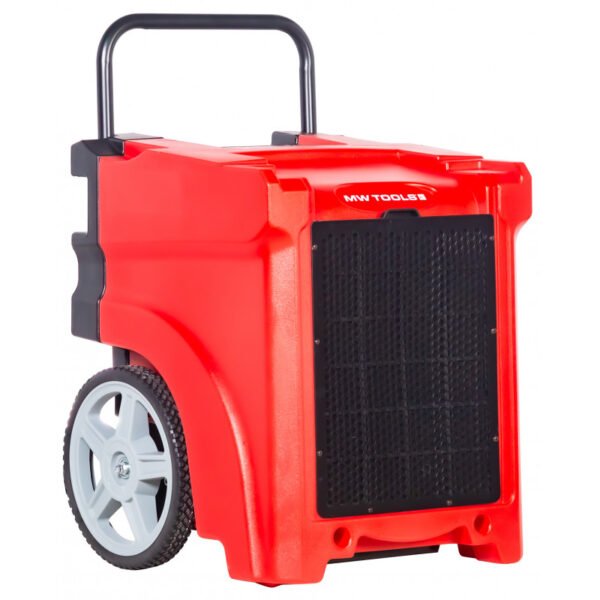 SET DÉSHUMIDIFICATEUR BDP50 + VENTILATEUR MV500PPL – Image 2