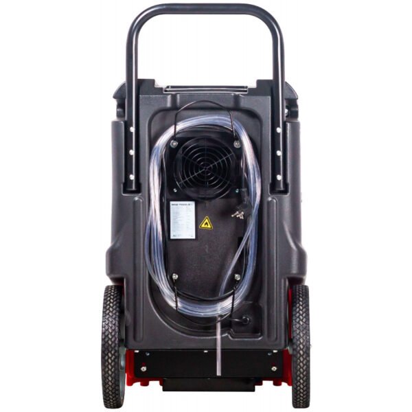 SET DÉSHUMIDIFICATEUR BDP70 + VENTILATEUR MV500PPL – Image 9