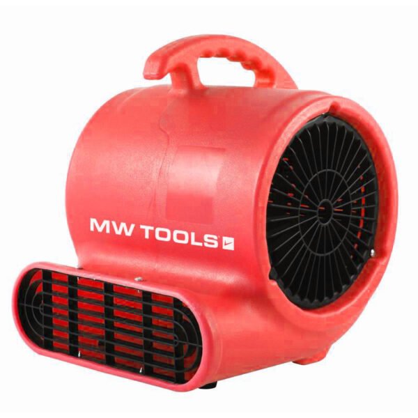 SET DÉSHUMIDIFICATEUR BDP70 + VENTILATEUR RV3000 MW – Image 2