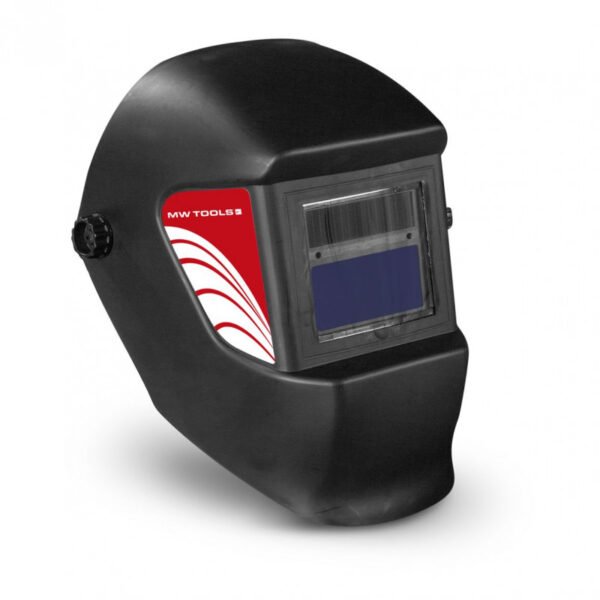 PACK POSTE À SOUDER INVERTER MIG-MAG-FLUX 200A - MANOMÈTRE INCLUS + CASQUE + CHARIOT + BOBINE DE FIL – Image 3