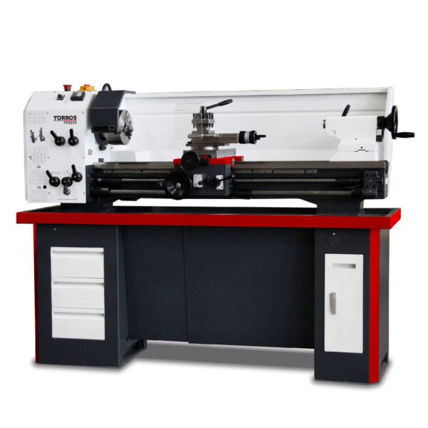 PACK TOUR À MÉTAUX ENTREPOINTE 1M 330X1000MM 380V AVEC ACCESSOIRES – Image 2