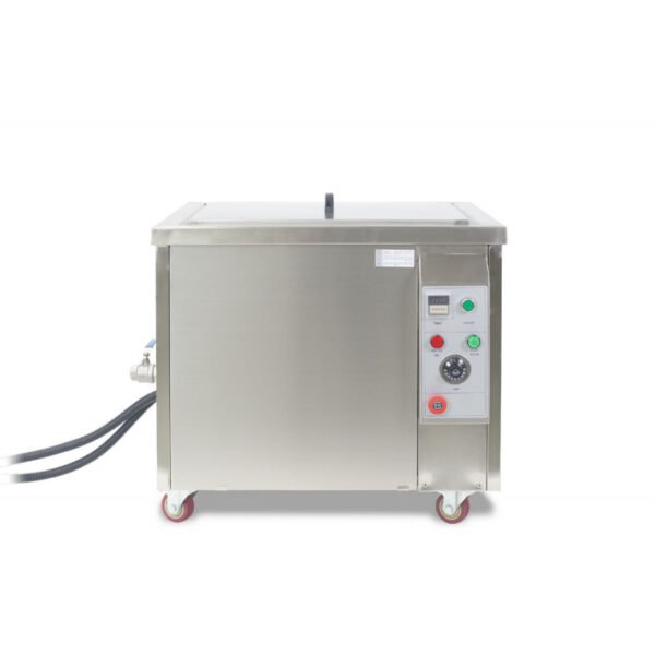 PACK NETTOYEUR À ULTRASONS 175L INDUSTRIEL + 5L DE NETTOYANT ECOPLUS – Image 2