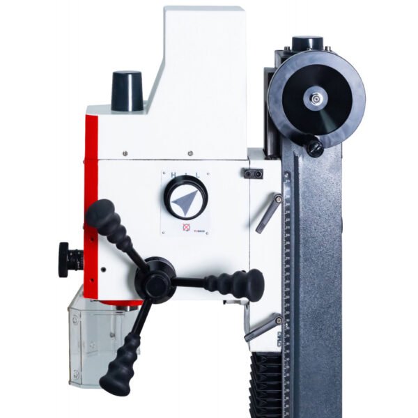 PERCEUSE-FRAISEUSE CM2/M10 X:280 Y:175 Z:280 MM 0,85KW 230V – Image 4