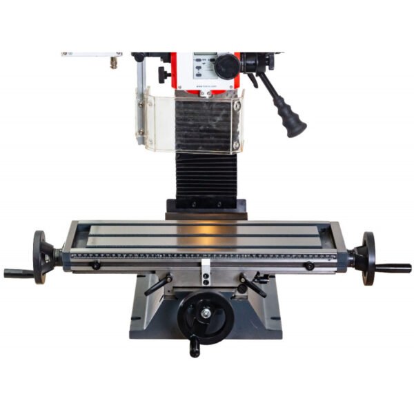 PERCEUSE-FRAISEUSE CM2/M10 X:280 Y:175 Z:280 MM 0,85KW 230V – Image 5