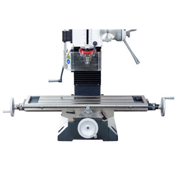 PERCEUSE-FRAISEUSE CM4/M16 X:450 Y:200 Z:430 MM 1,1KW 400V – Image 6