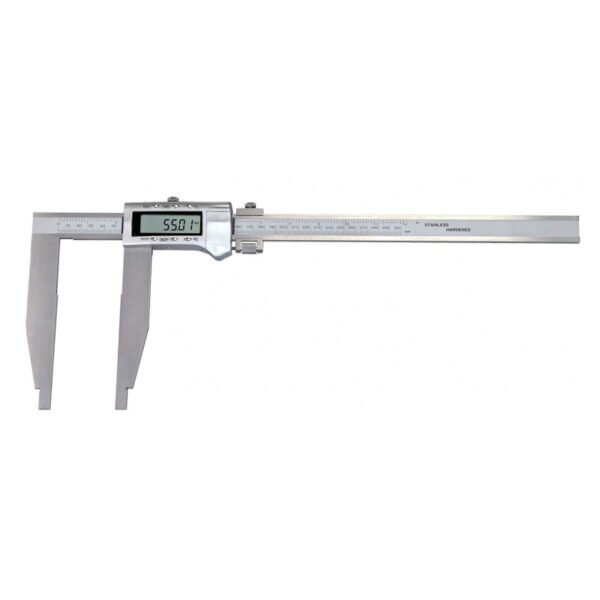 PIED À COULISSE DIGITAL AVEC SYSTÈME DE MESURE INDUCTIF – Image 2