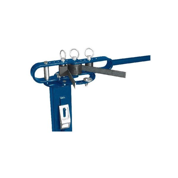 PLIEUSE MANUELLE POUR PLAT, RECTANGLE, ROND JUSQUE 180° – Image 2