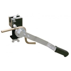 PLIEUSE PORTABLE POUR TUBES JUSQUE 180°