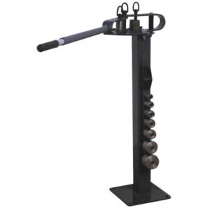 PLIEUSE UNIVERSELLE POUR PLAT ET ROND JUSQUE 180°