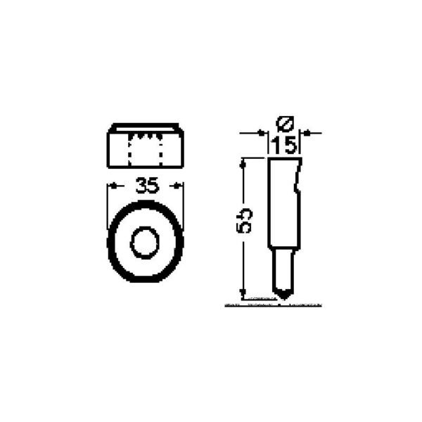 POINÇONNEUSE Ø 22 - 5,8 MM – Image 4