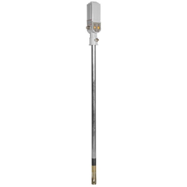 POMPE À GRAISSE 940 MM – Image 4