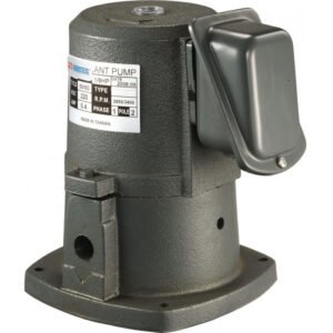 POMPE AUTO-AMORÇANT 240 MM 0,18 KW 230V
