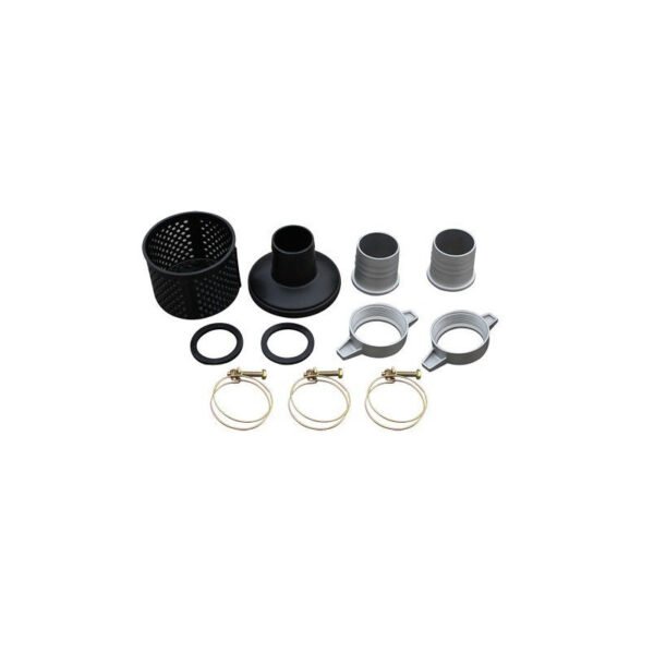 POMPE À EAU 3"- 48.000L/H - 7CV ESSENCE – Image 2