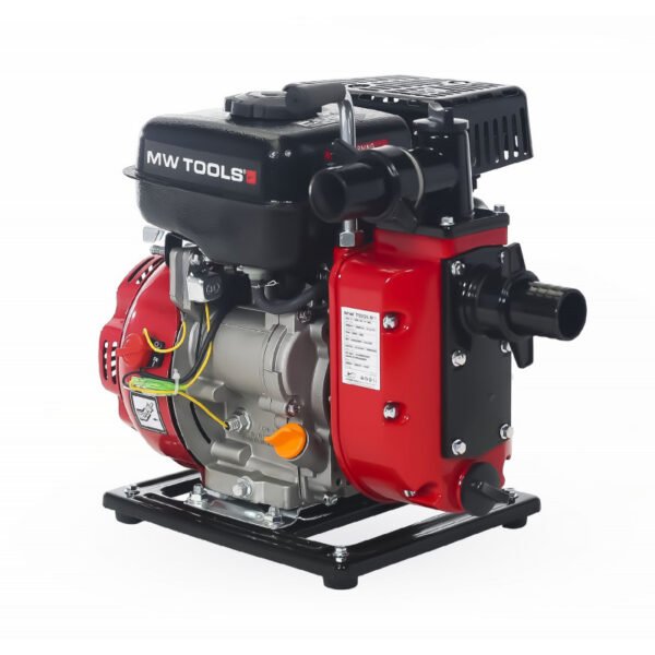 POMPE À EAU 1,5" - 10 000 L/H - 2CV ESSENCE – Image 3