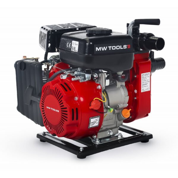POMPE À EAU 1,5" - 10 000 L/H - 2CV ESSENCE – Image 5