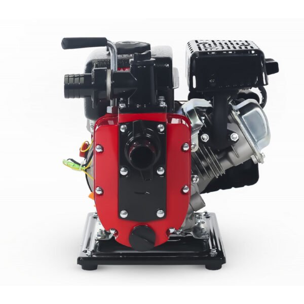 POMPE À EAU 1,5" - 10 000 L/H - 2CV ESSENCE – Image 6