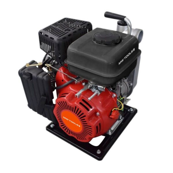 POMPE À EAU 1,5" - 10 000 L/H - 2CV ESSENCE – Image 7