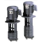 POMPE HAUTE PRESSION À 2 ÉTAGES 180 MM 0,55KW 400V