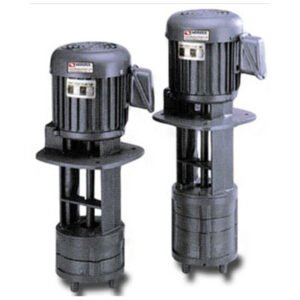 POMPE HAUTE PRESSION À 2 ÉTAGES 180 MM 0,55KW 400V
