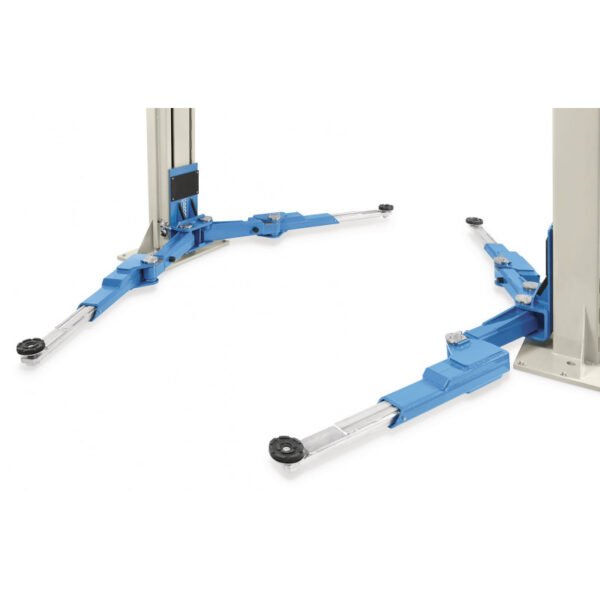PONT HYDRAULIQUE 2 COLONNES 5,5 T – Image 4