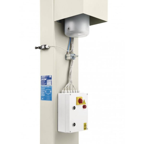 PONT HYDRAULIQUE 2 COLONNES 5,5 T – Image 6