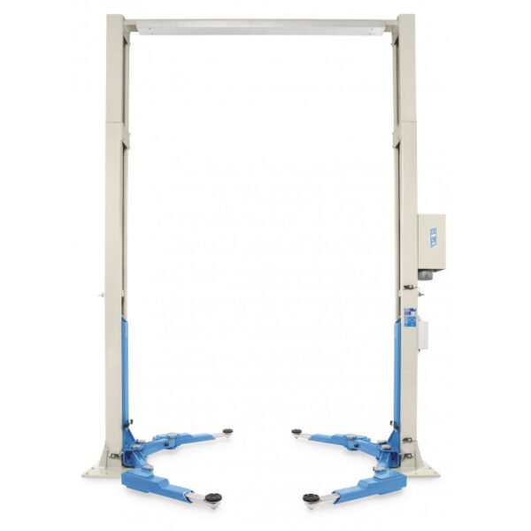 PONT HYDRAULIQUE 2 COLONNES 5,5 T – Image 7
