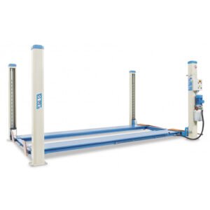 PONT HYDRAULIQUE 4 COLONNES 4 TONNES