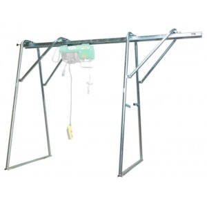 PORTIQUE POUR PALAN EBT300M