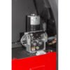 POSTE À SOUDER MIG MAG FLUX INDUSTRIEL MOBILE 250 A - MANOMÈTRE INCLUS – Image 5