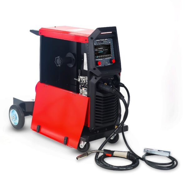 POSTE À SOUDER INDUSTRIEL MIG SYNERGIE 220A 230V – Image 5