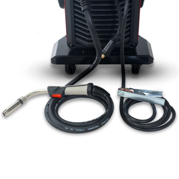 POSTE À SOUDER INDUSTRIEL MIG SYNERGIE 220A 230V – Image 7