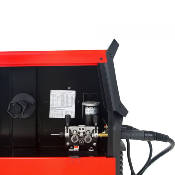 POSTE À SOUDER INDUSTRIEL MIG SYNERGIE 220A 230V – Image 8