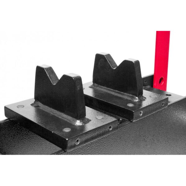 PRESSE HYDRAULIQUE D'ATELIER MANUELLE 15 T – Image 4