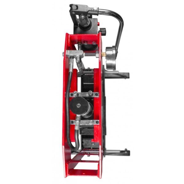 PRESSE HYDRAULIQUE D'ATELIER MANUELLE 15 T – Image 5