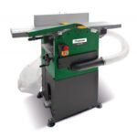 RABOTEUSE DÉGAUCHISSEUSE 305 MM AVEC 2 COUTEAUX 1,25KW 400V