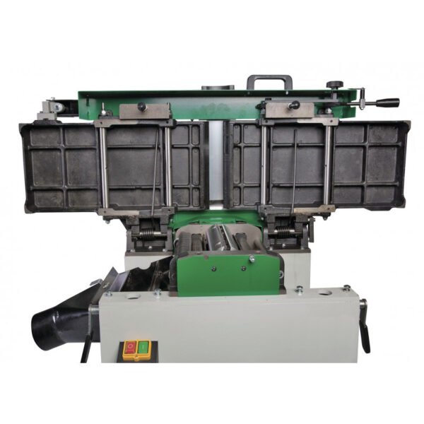 RABOTEUSE-DÉGAUCHISSEUSE 408 MM - 3 MM – Image 11