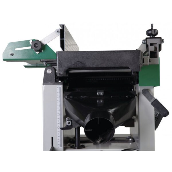 RABOTEUSE-DÉGAUCHISSEUSE 408 MM - 3 MM – Image 6