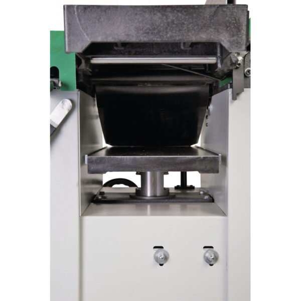RABOTEUSE-DÉGAUCHISSEUSE 408 MM - 3 MM – Image 8