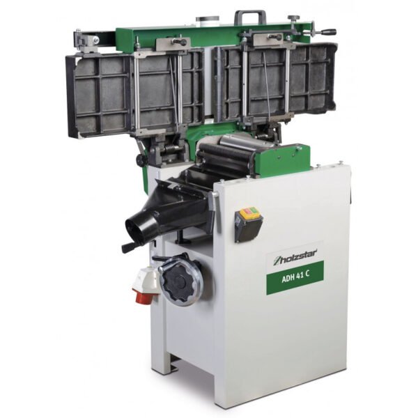 RABOTEUSE-DÉGAUCHISSEUSE 408 MM - 3 MM – Image 9