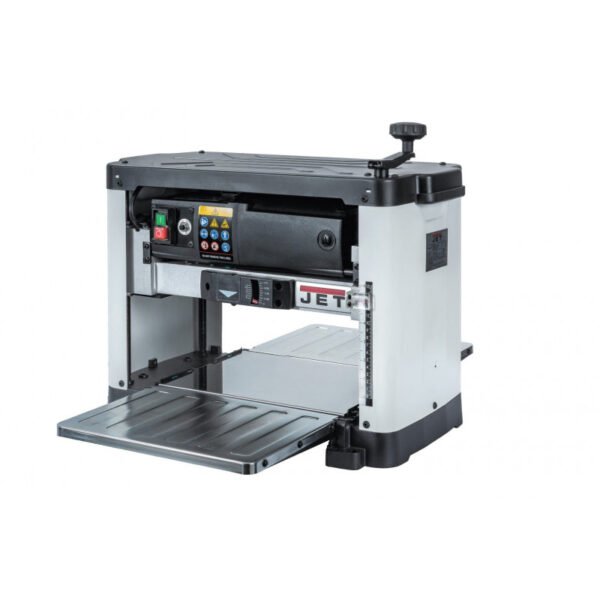 RABOTEUSE PORTATIVE 318 MM AVEC 2 COUTEAUX 1,7KW 230V – Image 2