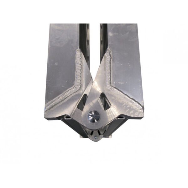 RAMPE ALU PLIABLE 400 KG 2 M X 80 CM – Image 3