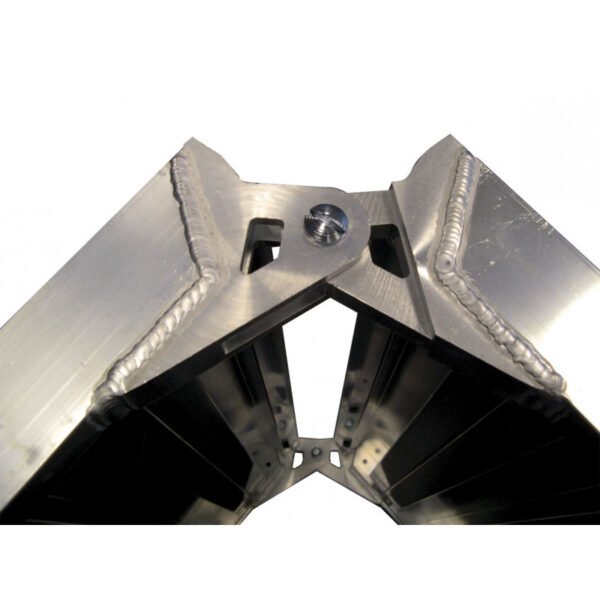 RAMPE ALU PLIABLE 400 KG 2 M X 80 CM – Image 4