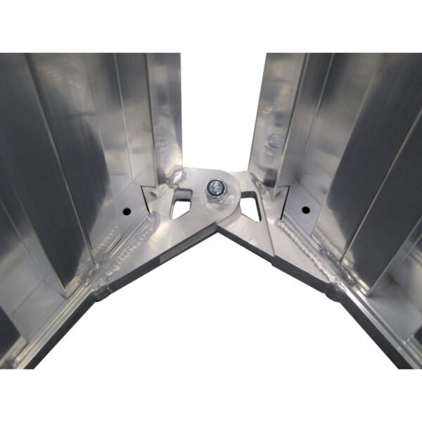 RAMPE ALU PLIABLE 400 KG 2 M X 80 CM – Image 5