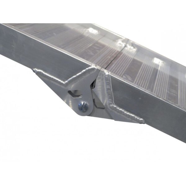 RAMPE ALU PLIABLE 400 KG 2 M X 80 CM – Image 6