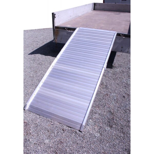 RAMPE ALU PLIABLE 400 KG 2 M X 80 CM – Image 7