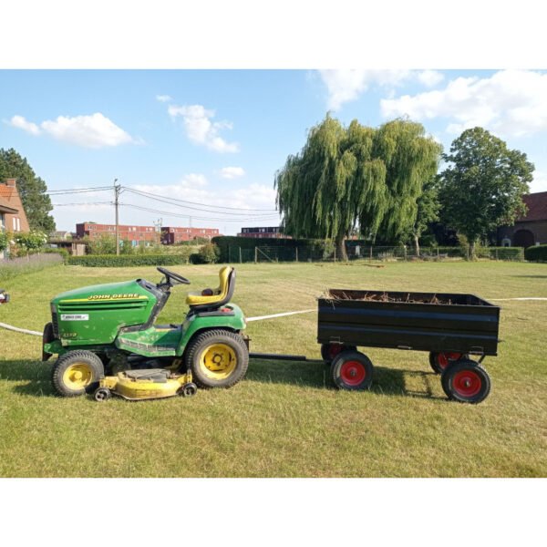 REMORQUE 600 KG – Image 3