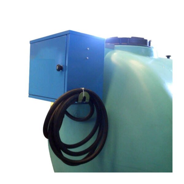 RÉSERVOIR ADBLUE + POMPE + TUYAU + PISTOLET – Image 3